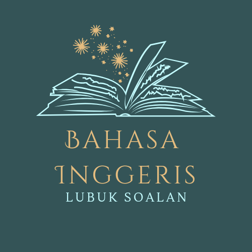 BAHASA INGGERIS