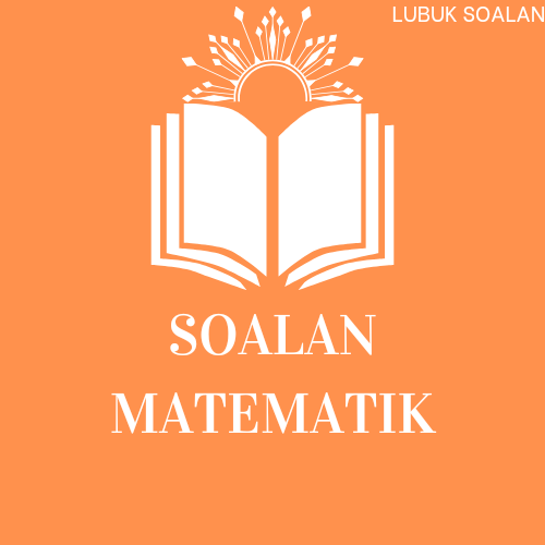 Soalan matematik spa.