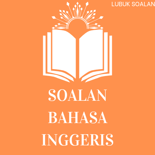 Soalan bahasa Inggeris spa