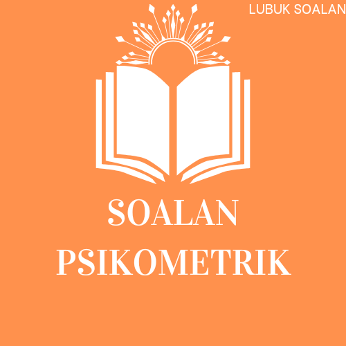 Soalan Psikometrik spa