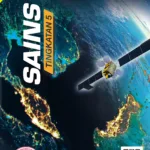 Buku teks Sains Tingkatan 5