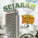 BUKU TEKS SEJARAH TINGKATAN 5