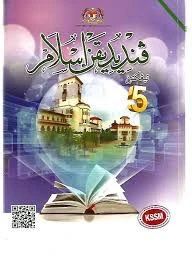 Nota Pendidikan Islam Tingkatan 5
