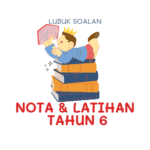 Tahun 6