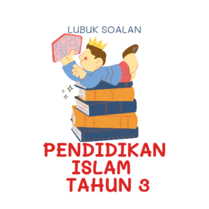 pendidikan islam tahun 3