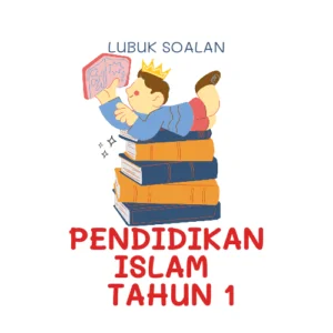pendidikan islam tahun 1