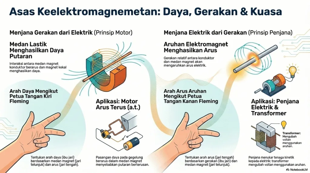 nota fizik tingkatan 5 bab 4