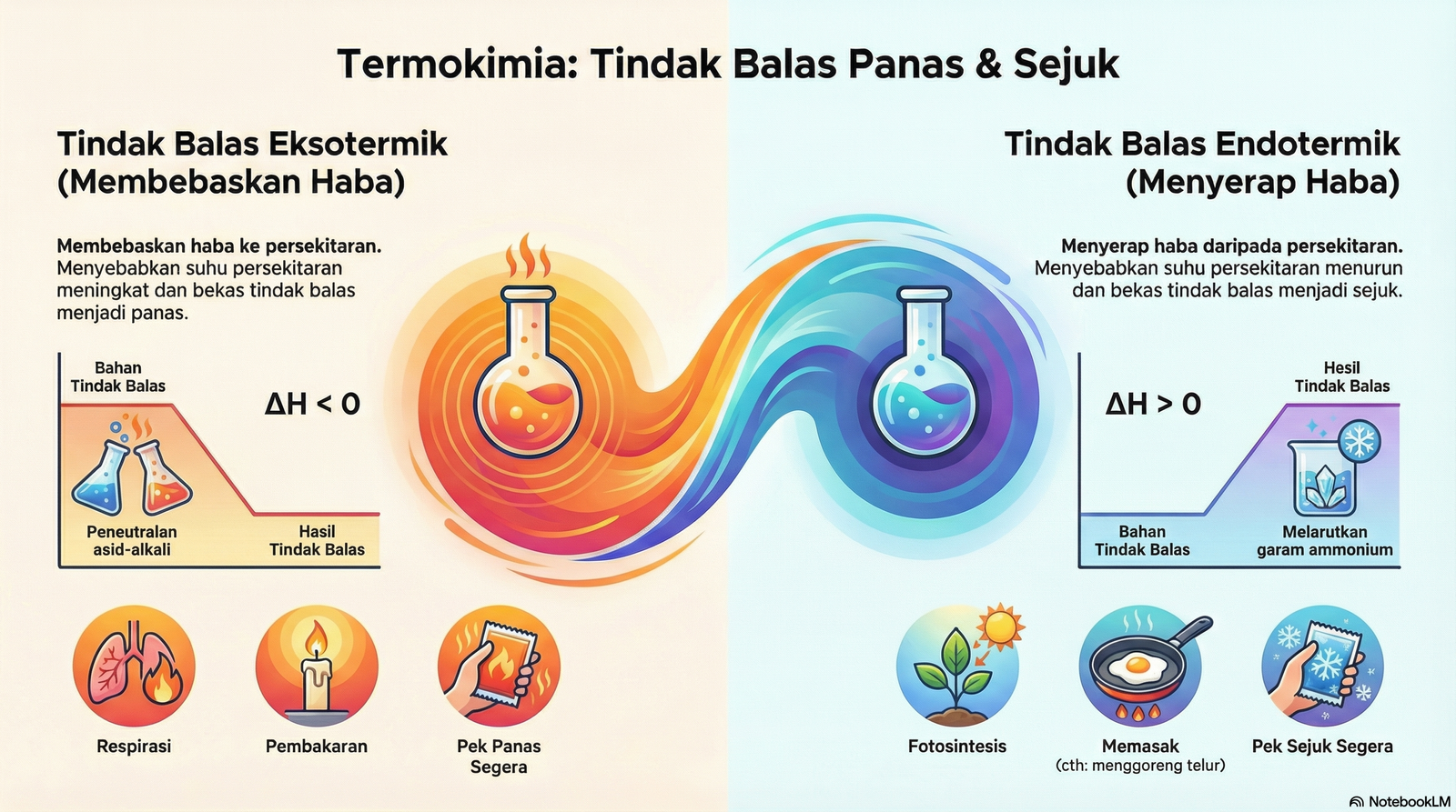 nota kimia tingkatan 5 bab 3