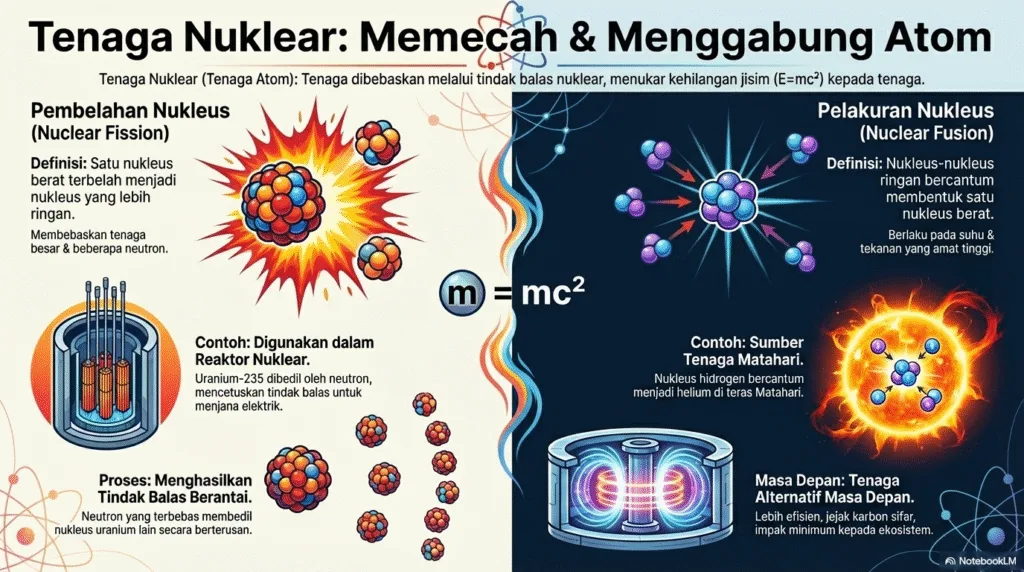 nota fizik tingkatan 5 bab 6