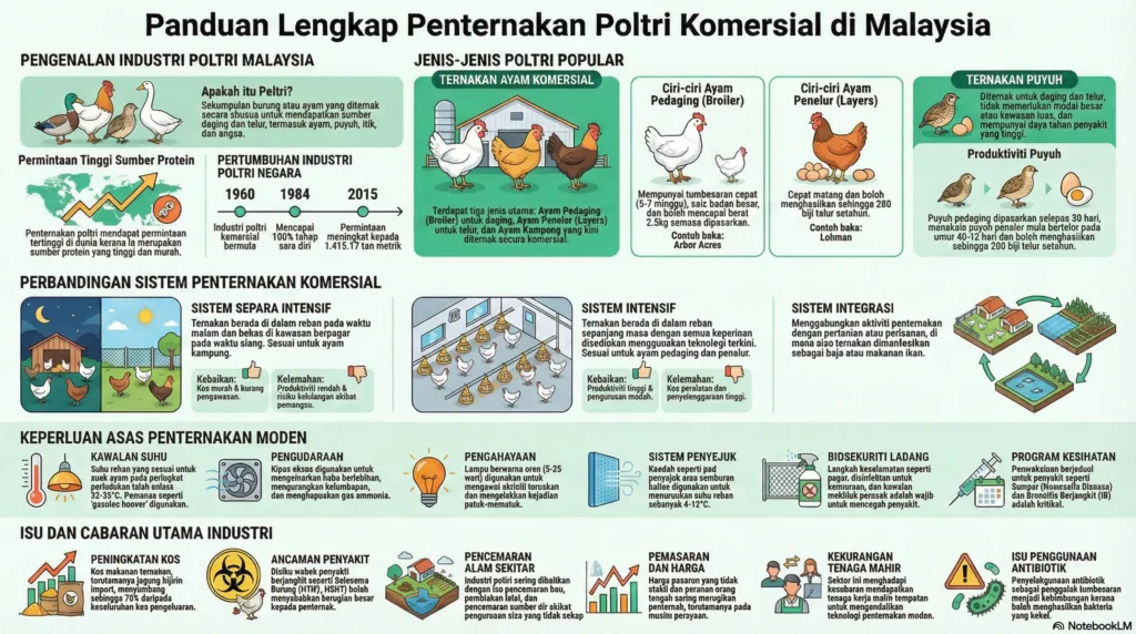 Nota Pertanian Tingkatan 4 Bab 2