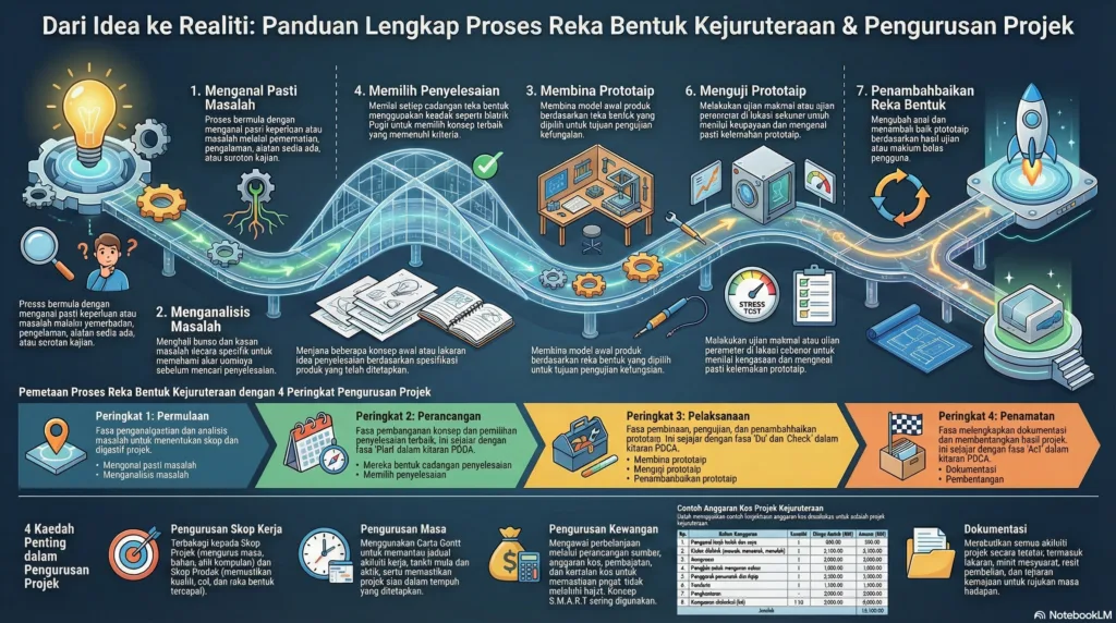 Nota Pengajian Kejuruteraan Elektrik Dan Elektronik Tingkatan 5 Bab 3